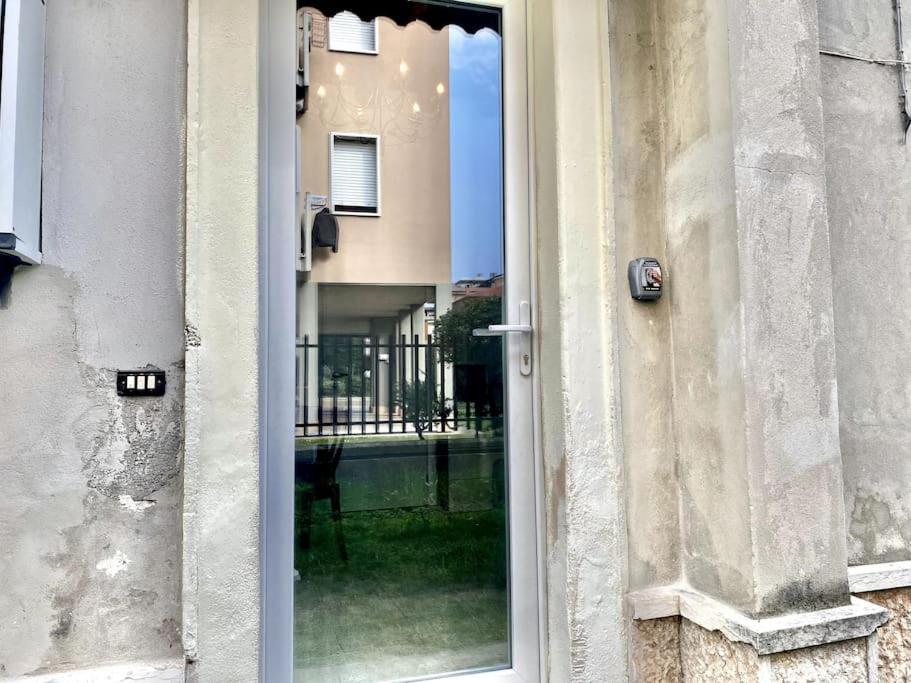 Zona Fiera A 10 Minuti Dal Centro Con Parcheggio Leilighet Verona Eksteriør bilde