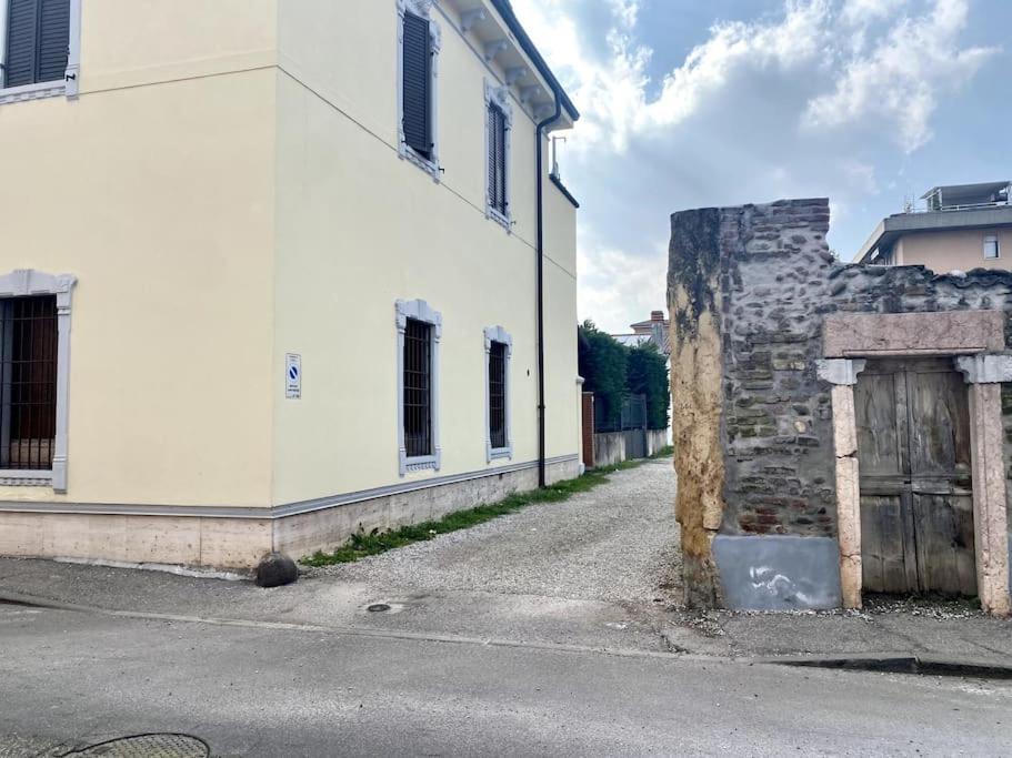 Zona Fiera A 10 Minuti Dal Centro Con Parcheggio Leilighet Verona Eksteriør bilde